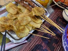 -盱眙小龙虾(天虹店)
