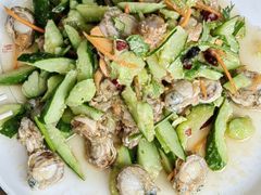 -抹直口特色菜馆(一店)