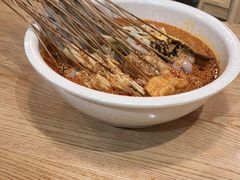 -嘉州叶婆婆钵钵鸡(建设路店)