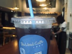 -Be Lived Cafe比例咖啡(摩天轮店)