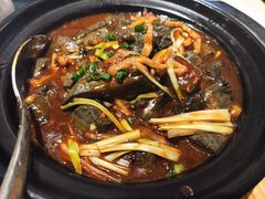 -晓粤·惹味粤菜(凯德乐峰广场店)