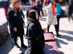 -丽江玉水寨