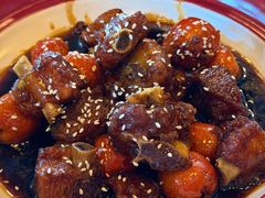 -饭江湖·江湖菜(湖广会馆店)