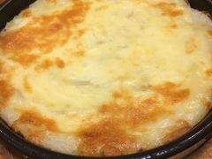 芝士土豆泥-老东镇啤酒屋海鲜加工·蒸汽海鲜·海鲜烧烤(台东店)