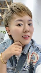 -吉米护肤造型