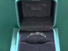 -Tiffany&Co.蒂芙尼(南京德基广场店)