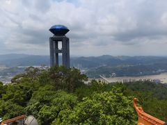 -白云山风景名胜区