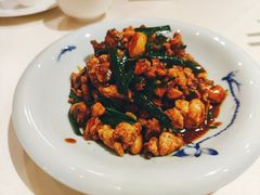 -千岛湖君澜度假酒店(文广轩中餐厅)