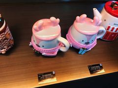 -星巴克(北京西大望路温特莱店)