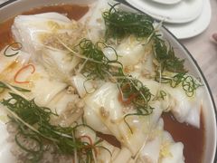 -景式·廣東粤菜(凤凰古站店)