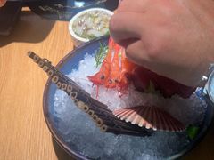 -沼津港精致料理·寿喜烧·烧鸟(青浦宝龙广场日料榜单店)