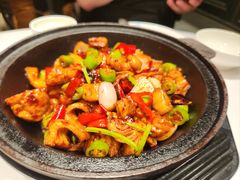 -金春禧(北国商城店)