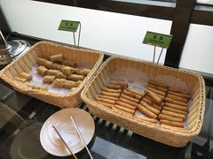 -莎海国际酒店-莎海餐厅