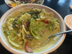 -Thai Alley泰爱里(二沙岛店)