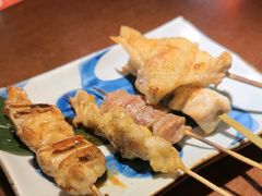 -王氏炉匠·烧鸟·居酒屋(双井店)