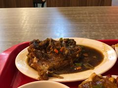 -新食客中式快餐(鑫乐生活广场店)