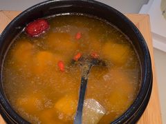 -吕记老鸭汤·徽菜馆(东营路店)