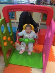 -贝贝熊孕婴童连锁