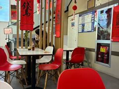 -咬不得高祖生煎·简餐(骆家庄店)