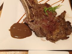 -HUZI虎滋精酿餐吧(京西大悦城店)
