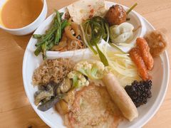 -素满香·素食自助餐(苏州·临顿路店)