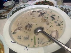 -陈先进鱼馆·夜宵·地道农家菜(湖墅南路店)