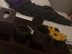 -家富足道·SPA·影院式(解放碑碑中心店)