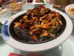 -北京老铺烤鸭(西稍门店)