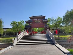 -孙子文化园