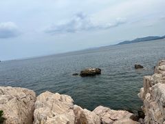 -养马岛旅游度假区