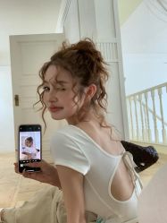 -BEAUTY HAIR GANO