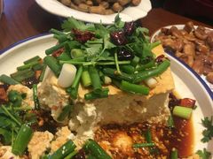 -燕郊烧鸽子(广安路店)