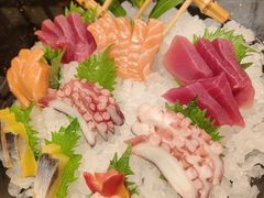 -德川家日本料理(中关村寰太大厦店)