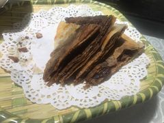 芝麻酱糖饼-辣婆婆(航天桥店)