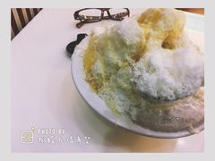 牛奶绵绵冰-台湾沁心小吃冰品店(方洲路店)
