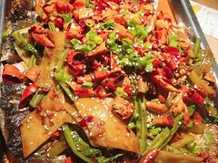 -味妙烤鱼吧(回龙观店)