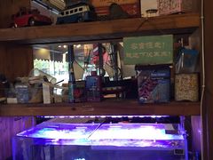 -水碾河刘老大串串香(水碾河路店)