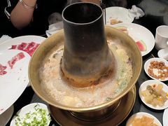 -鼓楼东街老火锅(鼓楼店)