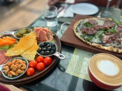 -EATALIA意塔利意式餐厅(鼓楼店)