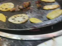 -牛得很·鲜牦牛肉烧烤·牛羊肉菌汤锅(康定店)