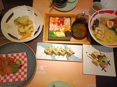 -山葵家·创意料理(宁波来福士店)