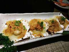 -蟹将军·松叶蟹和牛日料放题自助(K11店)