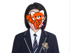 -爱定格照相馆·证件照(青岛李村苏宁店)