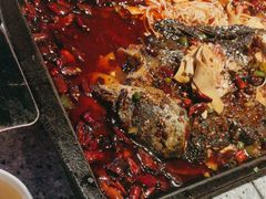 -里岛烤鱼(东港凯虹广场店)