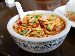 -天回镇何氏豆腐(总店)