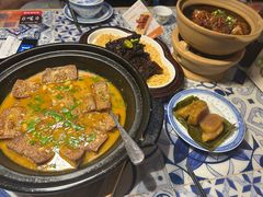 -图味美小黄鱼·景德菜(浙江路店)
