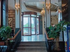 -紫伦饭店·香河肉饼