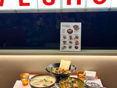 -太食獸泰式茶餐厅(IFS国金中心店)