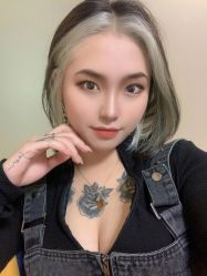 -Rise Hair上升造型