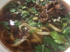 -北京清真房记小吃店